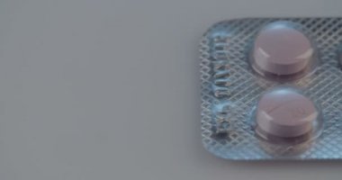 Reçeteli ilaçların atış kapatın  