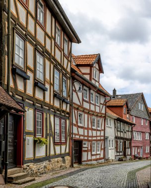 Tarihi ortaçağ, Almanya 'nın Hesse eyaletinde yer alan bir şehirdir.