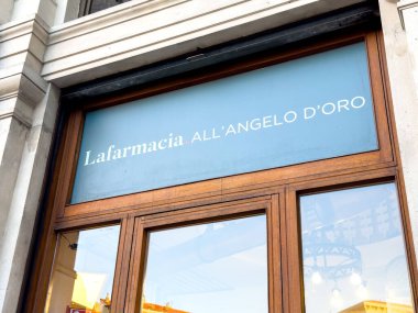 Trieste, İtalya - 14 Ekim 2025: 