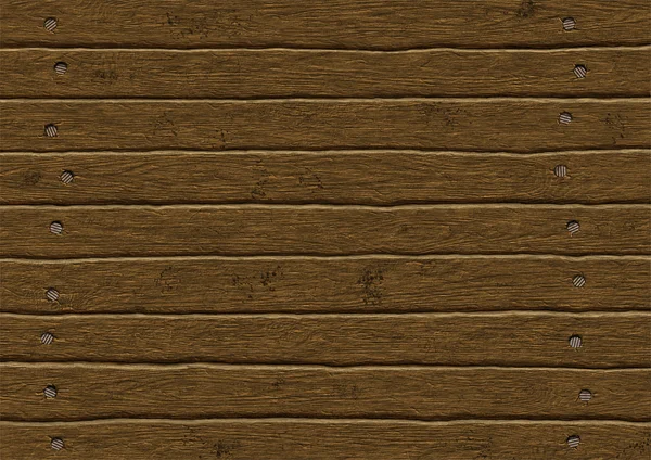 Doku çivilenmiş panoları