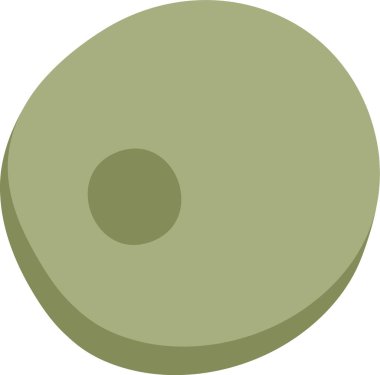 Yuvarlak şekilli boncuk elementler, merkezi delik, yumuşak gölgeleme, düz grafik tarzı. Yuvarlak incik boncuk tasviri, delinmiş merkez, temiz çizgiler, pürüzsüz eğim. Çizgi film vektör illüstrasyonu