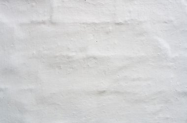 Duvar doku arka plan. Beyaz sıva doğal desen