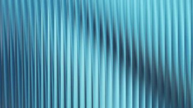 Soyut mavi arkaplan. Modern grafik desen tasarımı. vektör illüstrasyonu