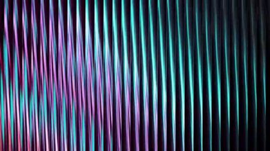 Soyut arkaplan, çok renkli çizgiler. hareket bulanık arkaplan