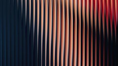 Renkli bir arkaplan. soyut geometrik arkaplan.