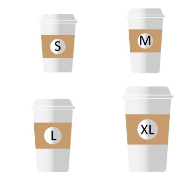 Download Extra Large Cup Free Vector Eps Cdr Ai Svg Vector Illustration Graphic Art