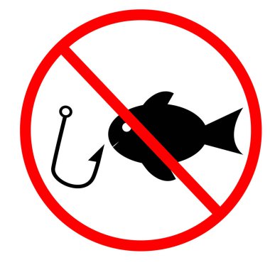 Download Fishing Flat Hanger Free Vector Eps Cdr Ai Svg Vector Illustration Graphic Art