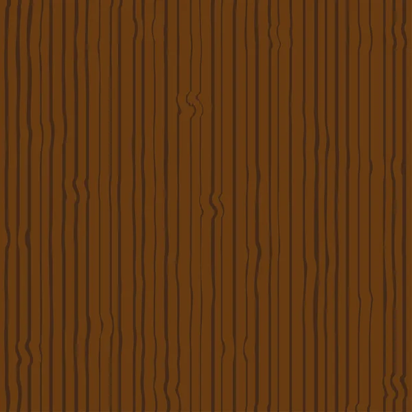 Fondo de madera. Ilustración vectorial — Vector de stock