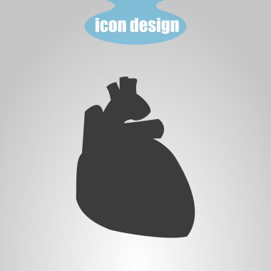 Gri renkli fotoğraf makinesinin simgesi