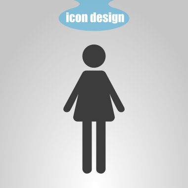 Gri renkli fotoğraf makinesinin simgesi