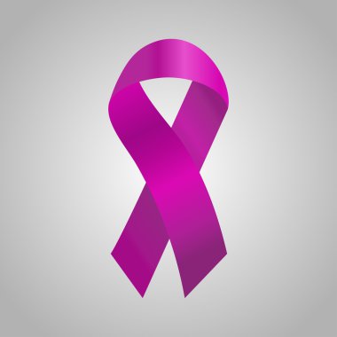 Mor degradedeki kanseri şerit