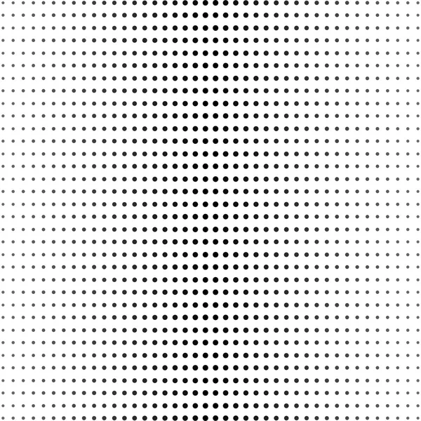 Abstract halftone pattern vector background. Halftone illustration. Halftone dots. Halftone effect. Halftone pattern. Vector halftone dots — 图库矢量图片
