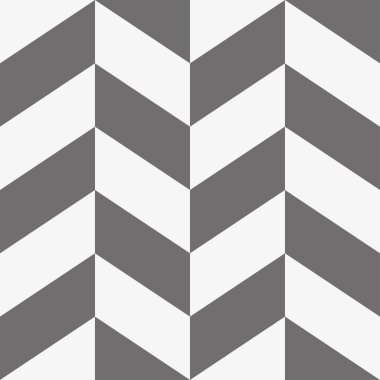 Dikişsiz desen gri edikula ile. Vektör çizim