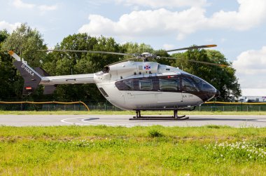 airbus dan Alman 