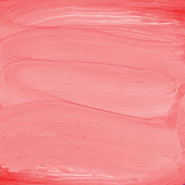 Abstrato rosa aquarela fundo mão desenhada ilustração —  Vetores de Stock
