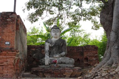 Yadana Hsemee Pagoda, Inwa, Mandalay, Myanmar