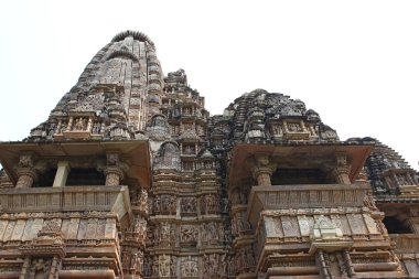 Khajuraho Tapınağı ve onların erotik heykeller, Hindistan