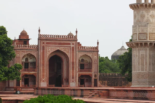 Hrobky Itmad Ud Daulah — Stock fotografie