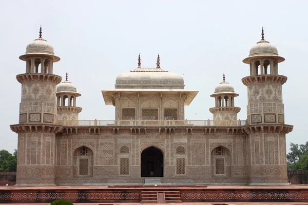 Tomb of ITMAD UD DAULAH — Stock Photo, Image