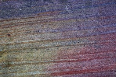 Kuzeydoğu Sahili Ulusal Sahra Bölgesi, Tayvan, Tayvan 'da kıyı kayaları oluşumları.