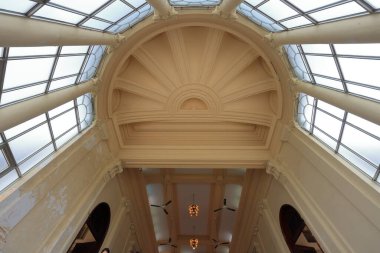 Ho Chi Minh Şehri Müzesi (Bao tang Thanh pho Ho Ch Minh), 1. Mıntıka 'da bir tarih müzesi, Ho Chi Minh City, Vietnam