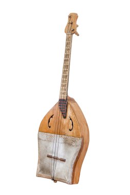 Sherter müzik aleti