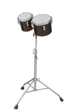 Perküsyon alet Tom-Toms