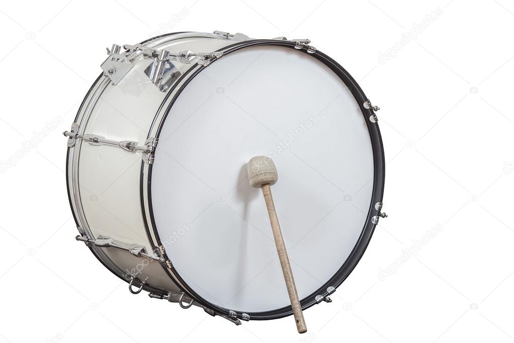 musical instrument big drum