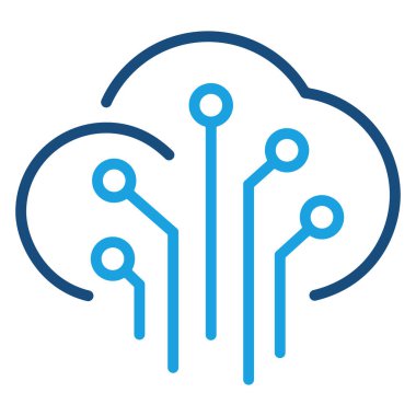 Yapay Zeka Bulutu Sinirsel Ağ