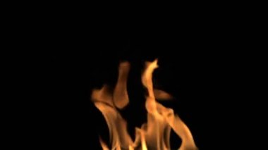 Detaylı ateş arka plan tam hd