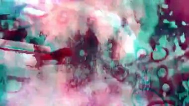 Eski Film efektleri üst üste bileşik