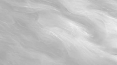 girdap gibi duman koyu bulutlar döngü animasyon