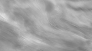 girdap gibi duman koyu bulutlar döngü animasyon