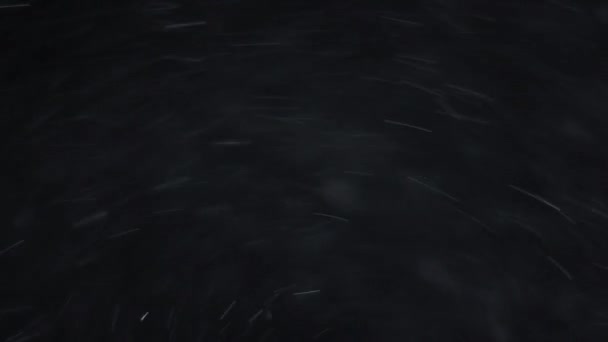 poussière nuage isolé fond noir bulle bokeh 