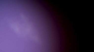 Soyut ışıklar bokeh arka plan döngü