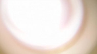 Işık Geçiş Lens Flare ışık bindirmeleri sızdırıyor