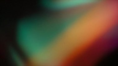 Zarif yumuşak odak arka plan animasyon