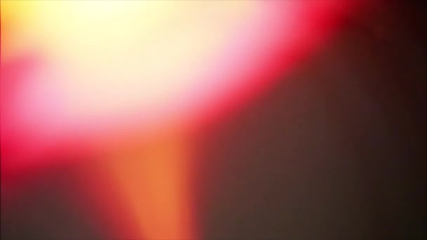 Elégant Soft Focus Animation de fond 