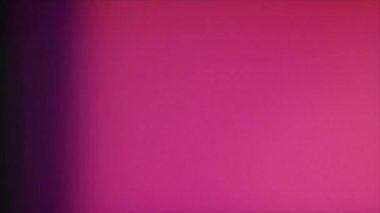 Serin titreşen ışık sızıntısı. Bir arka plan olarak kullanmak