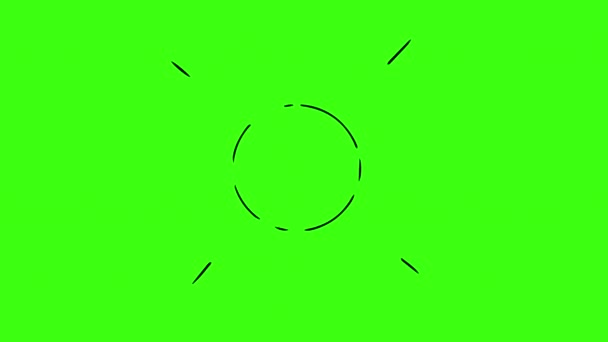 2d Cartoon FX Pack 4K 10 éléments énergétiques 
