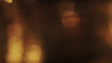 4 k uzak dışarı-in odak sarı