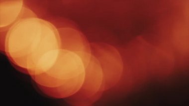 4 k uzak dışarı-in odak sarı