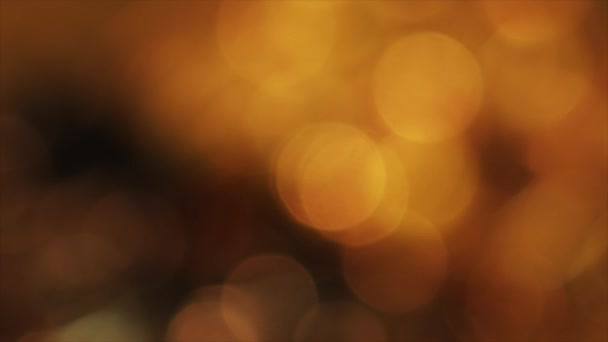 4K éloigné hors foyer jaune 