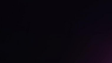 Işık Lens Flare yerleşimi geçiş ışık sızıntısı