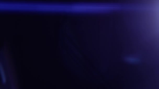 Lumière Lentille Flare Overlay Transition Fuite de lumière 