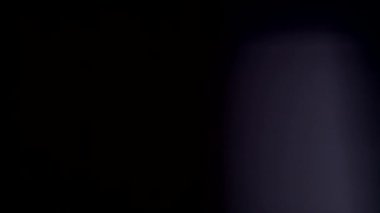 Bindirme Efektleri ve Geçişler için Işık Sızıntıları