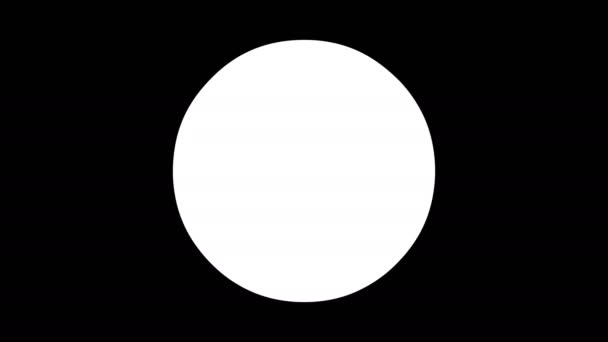 2d Cartoon FX Pack 4K 30 Energy One Éléments de couleur 