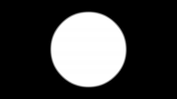 2d Cartoon FX Pack 4K 30 énergie deux éléments de couleur 