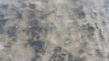 Arka plan Volhynian bazalt taş doku