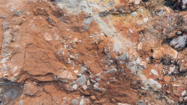 Myslachowice konglomera taş